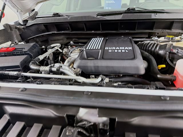 Used 2023 Chevrolet Silverado 1500 RST w/ Z71 Off-Road Package image 35