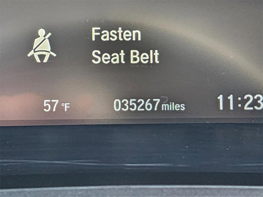 Certified 2022 Honda CR-V EX image 27