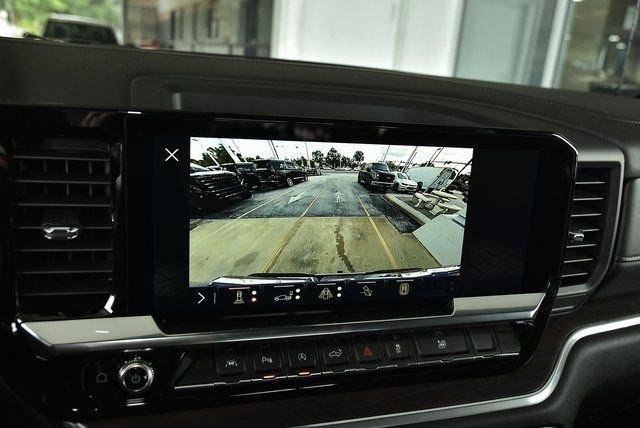 New 2025 GMC Sierra 1500 SLT w/ SLT Premium Package image 51