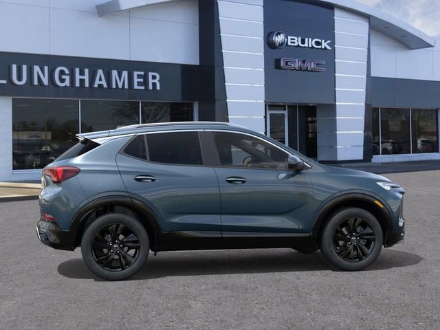 New 2026 Buick Encore GX Sport Touring image 5