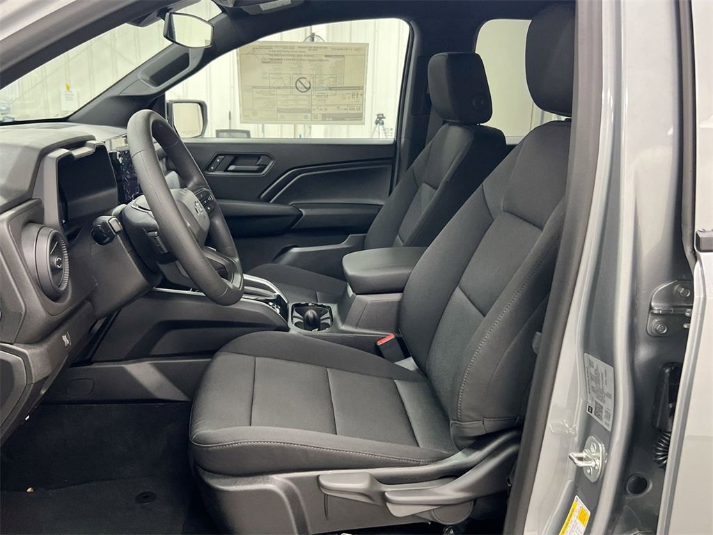 New 2026 Chevrolet Colorado Trail Boss image 19