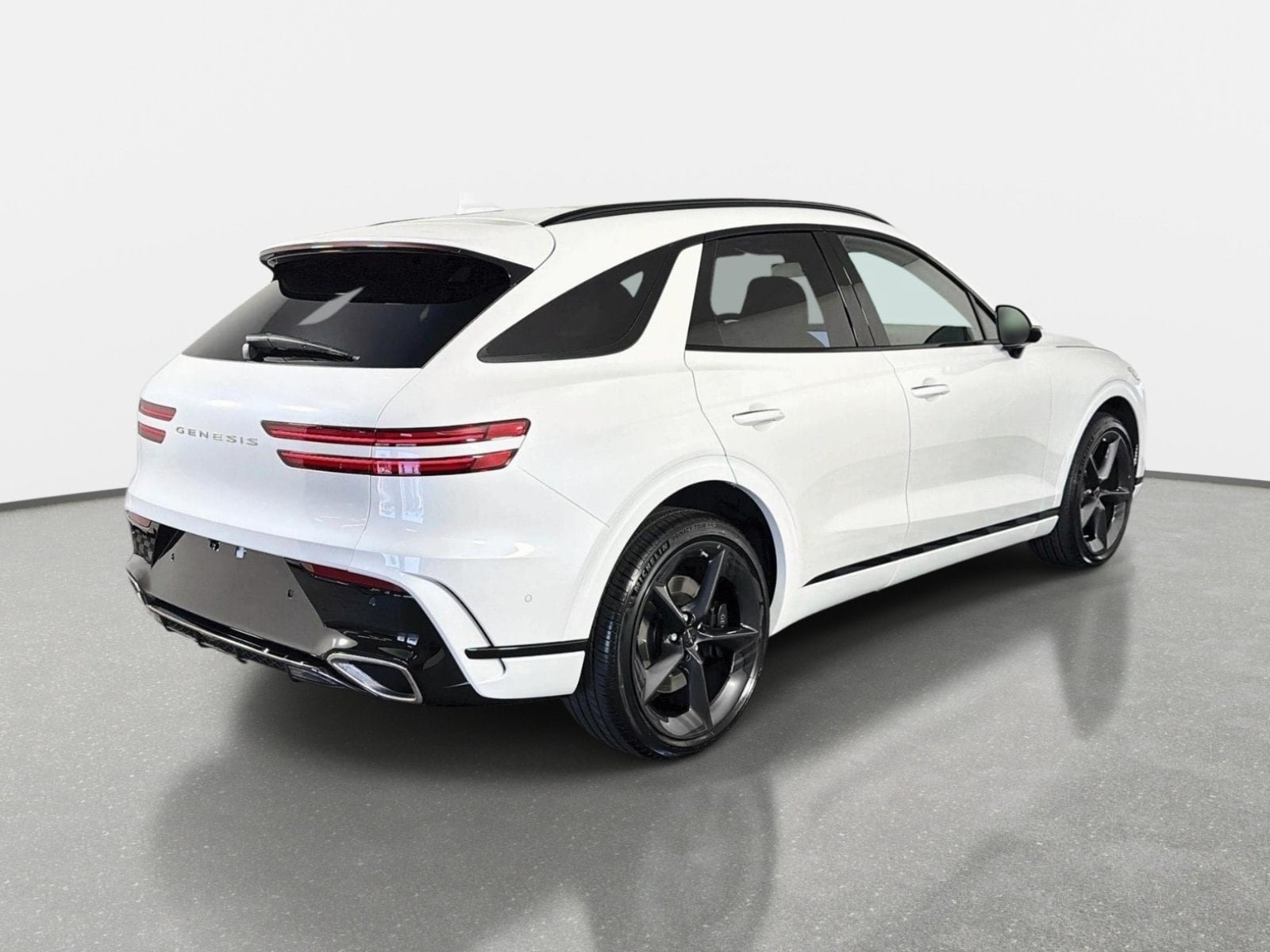 New 2027 Genesis GV70 2.5T Sport Prestige AWD/4WD image 5