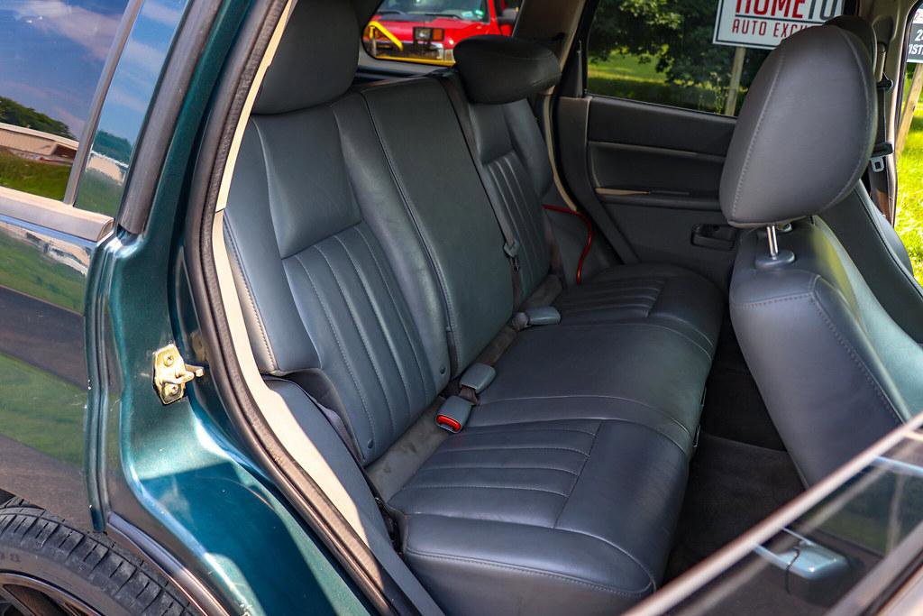 Used 2006 Jeep Grand Cherokee Laredo image 21