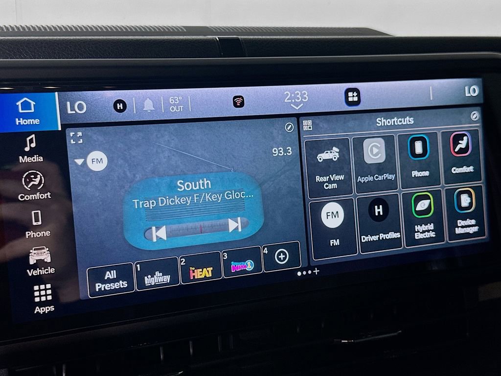 Used 2024 Jeep Wrangler Unlimited image 25