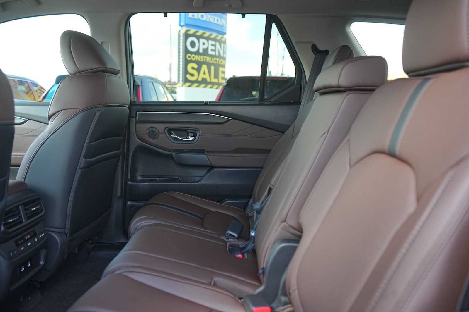 New 2026 Honda Pilot image 13