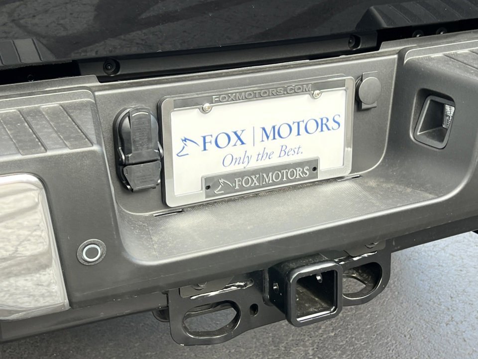 New 2026 Ford F250 4x4 Crew Cab Super Duty image 7