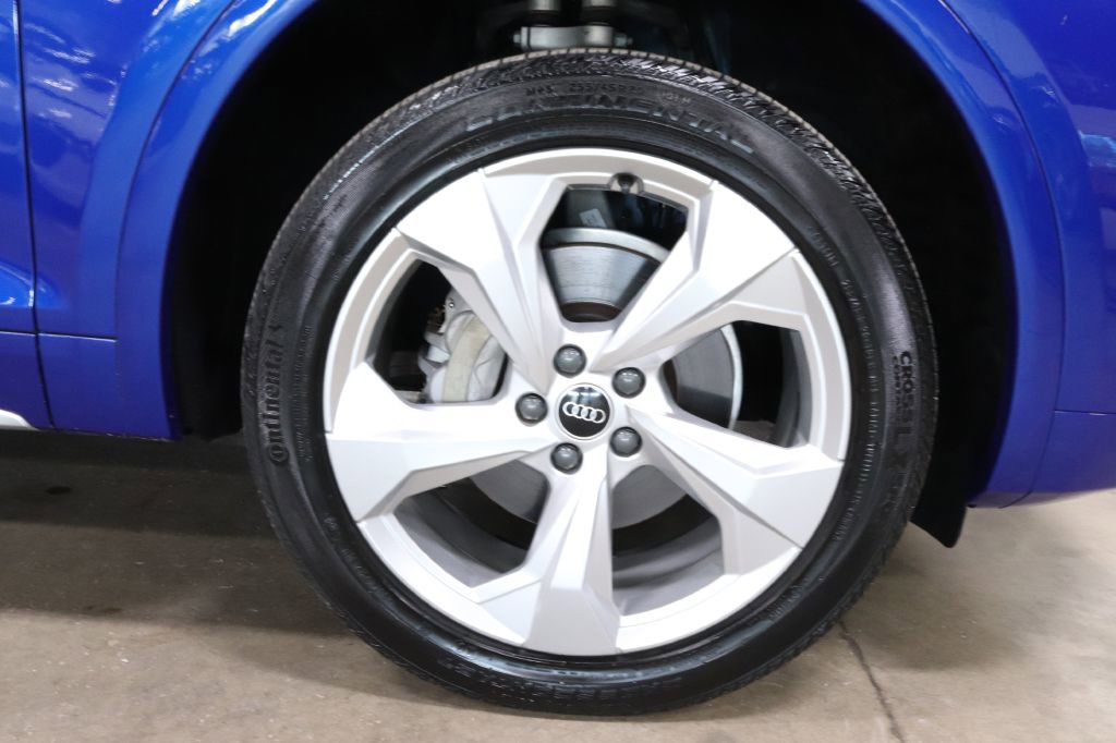 Used 2023 Audi Q5 2.0T Premium Plus image 34