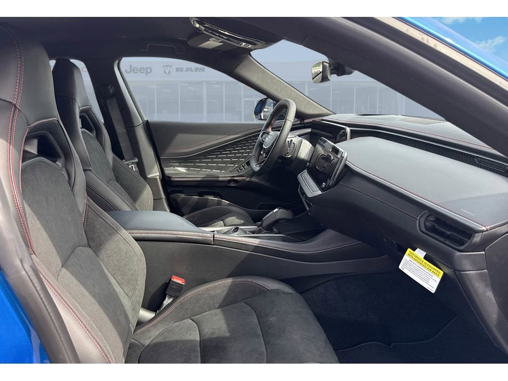 New 2026 Dodge Charger Daytona Scat Pack w/ Track Package image 22