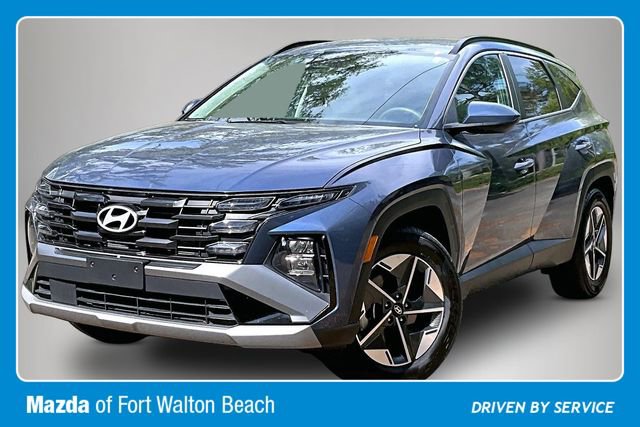 Used 2025 Hyundai Tucson SEL image 2