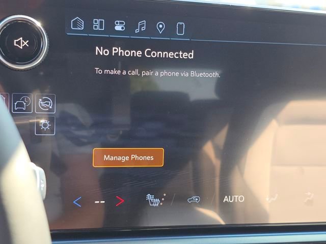 New 2026 Chevrolet Equinox EV LT image 7