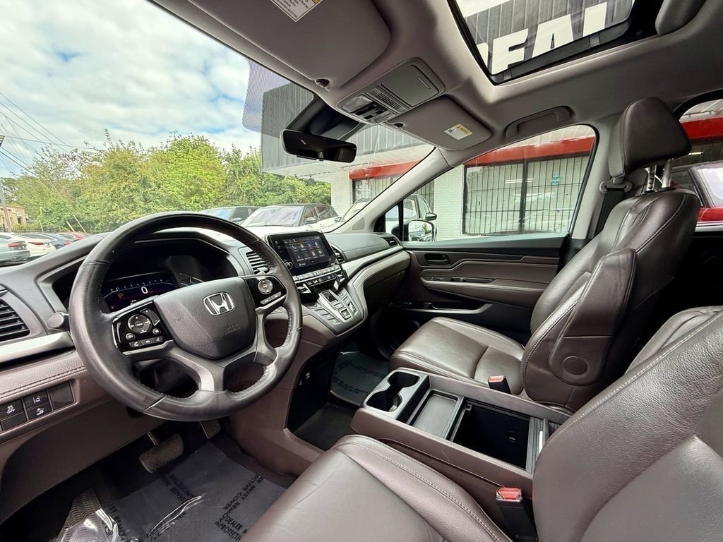 Used 2019 Honda Odyssey EX-L image 15