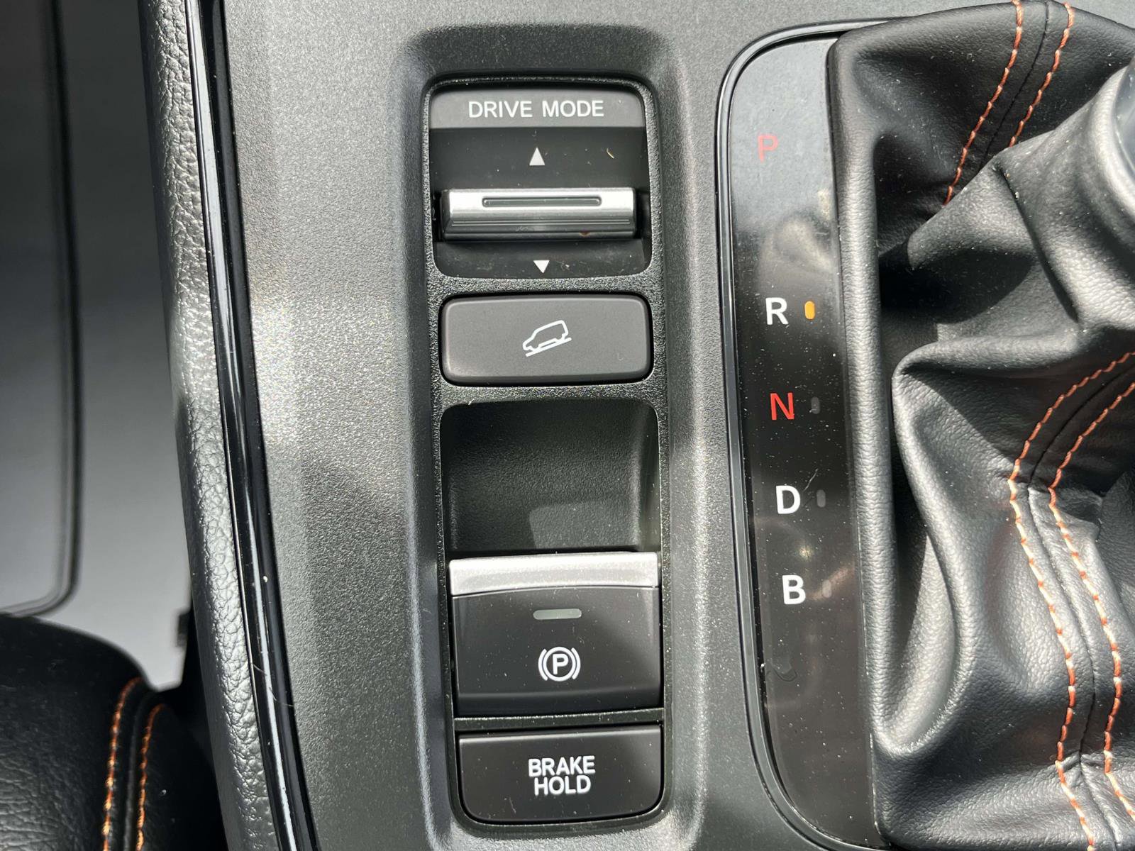 Used 2023 Honda CR-V Sport image 19