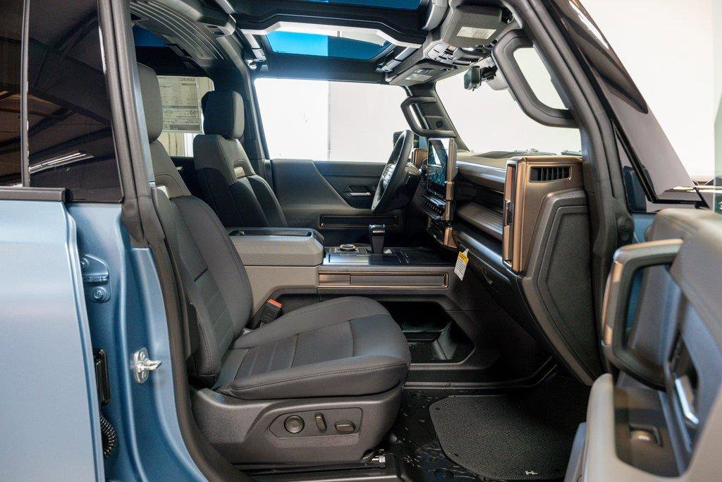 New 2024 GMC Hummer EV 3X w/ Omega Edition image 20