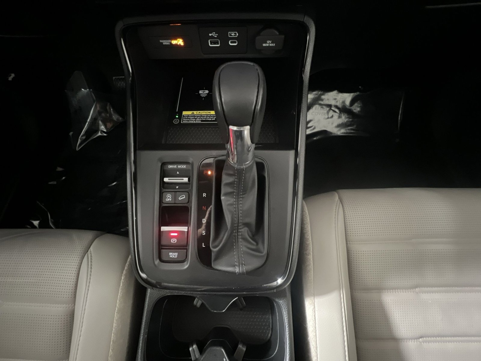 Used 2023 Honda CR-V EX-L image 21