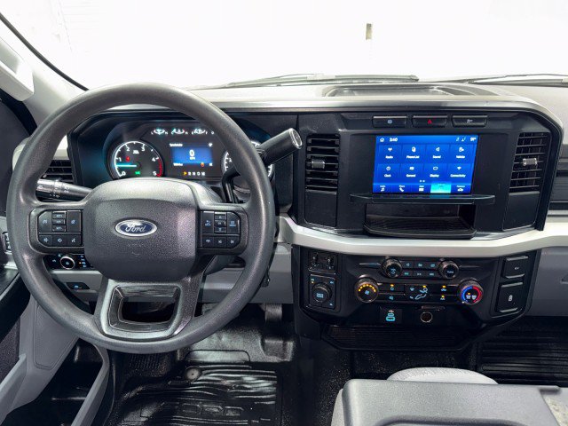 Used 2024 Ford F350 XL AWD/4WD image 15