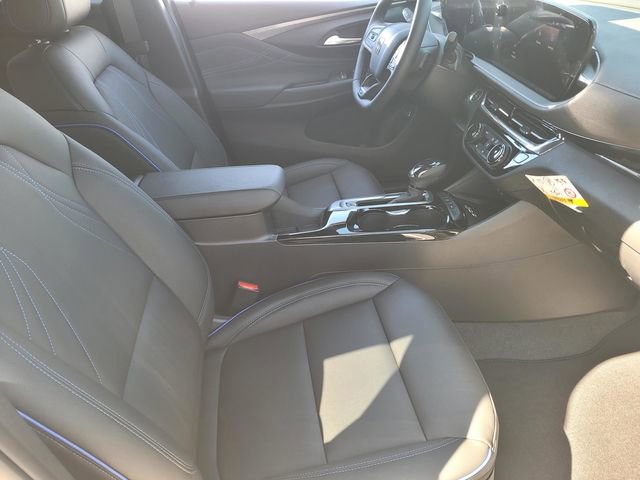 New 2026 Buick Envista Sport Touring w/ Convenience I Package FWD image 12