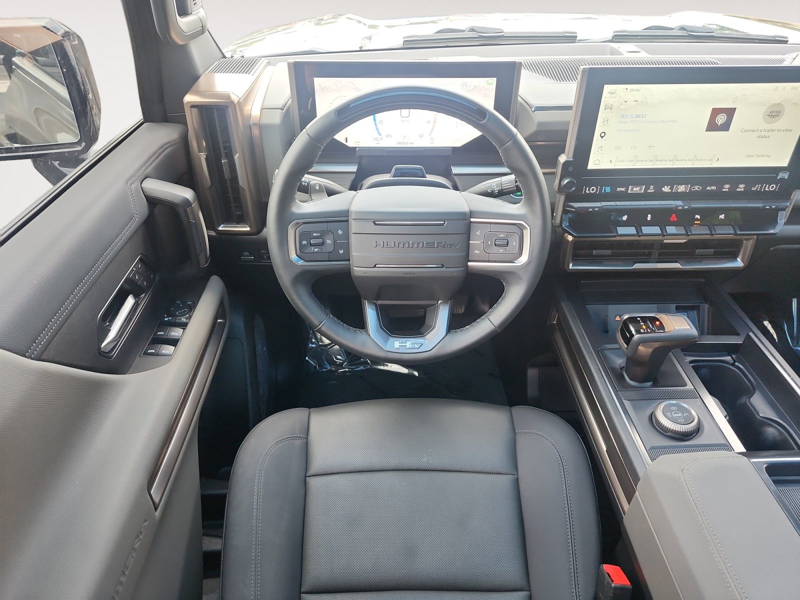 Used 2025 GMC Hummer EV 2X AWD/4WD image 11