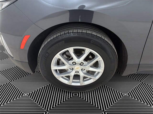 Used 2023 Chevrolet Equinox LT image 9