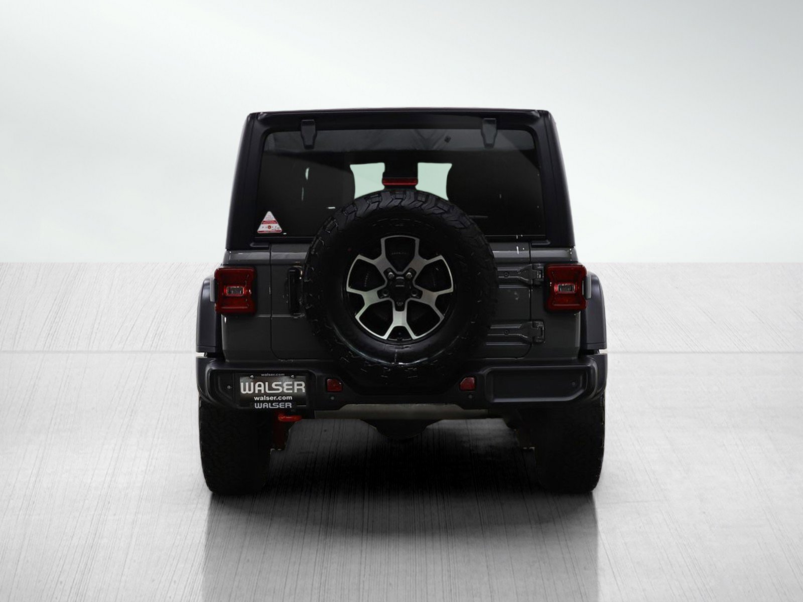 Used 2023 Jeep Wrangler Unlimited Rubicon w/ Dual Top Group image 4