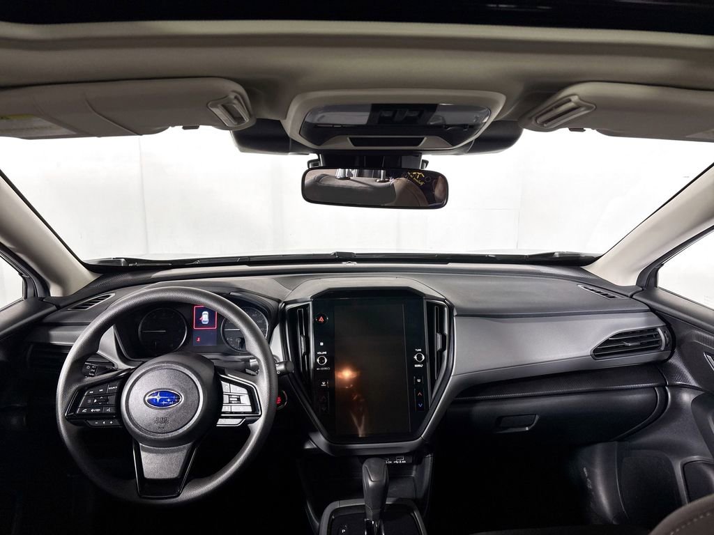 Certified 2026 Subaru Crosstrek 2.0i Premium image 13