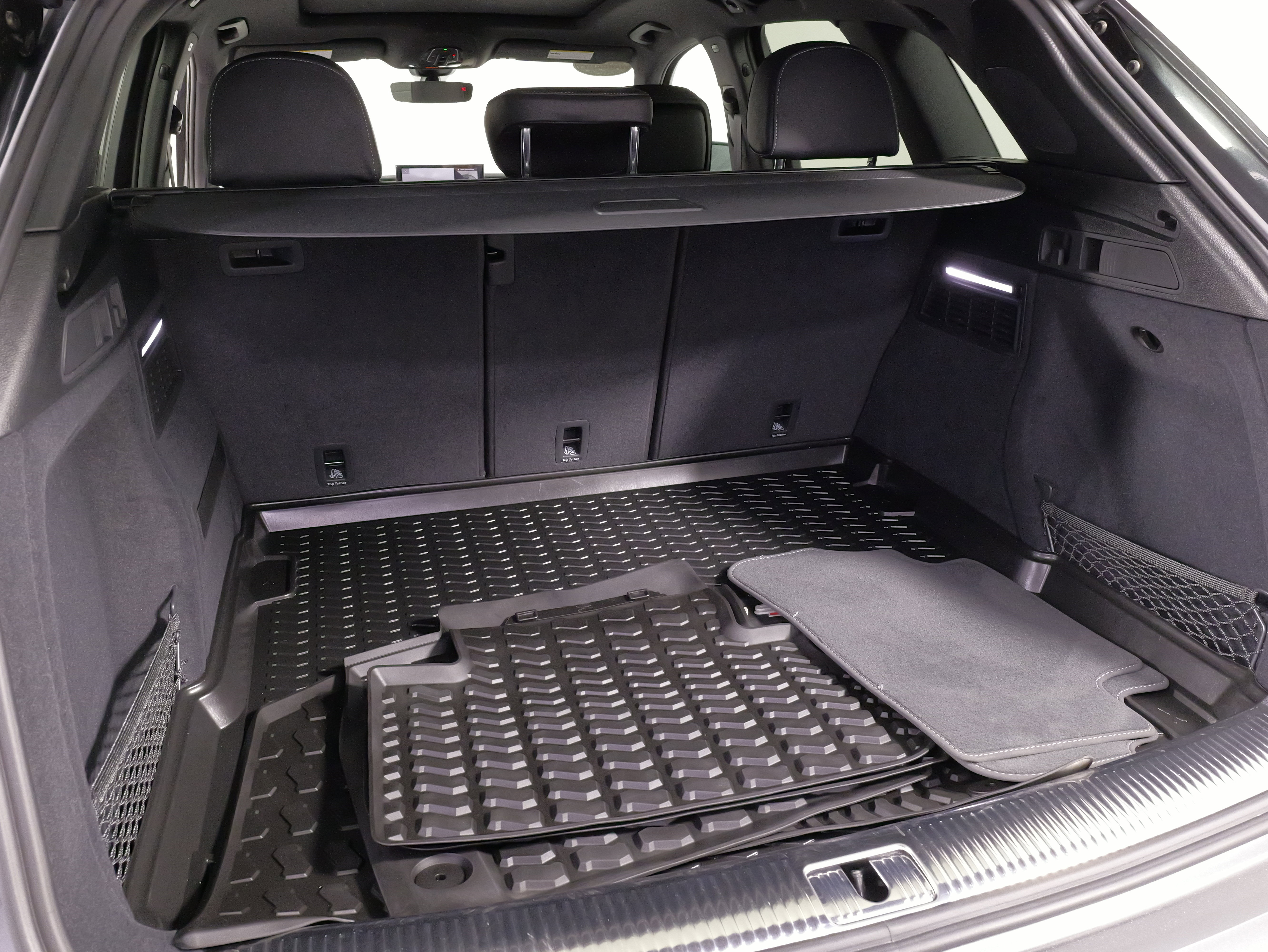 Used 2023 Audi SQ5 Premium Plus w/ Premium Plus Package image 62