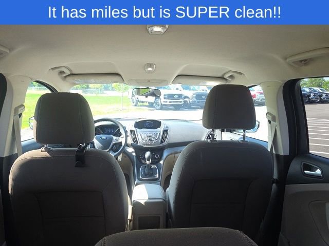 Used 2013 Ford Escape SE FWD image 12