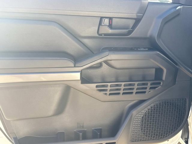 New 2026 Toyota Tacoma SR5 image 20