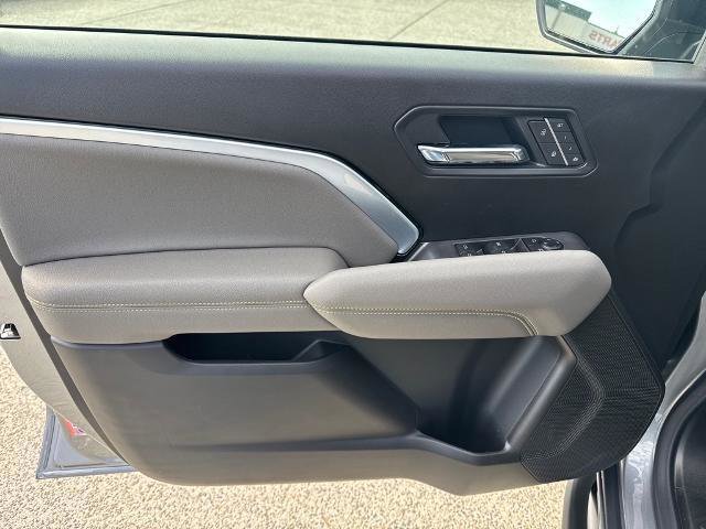 New 2026 Chevrolet Colorado ZR2 w/ Technology Package image 8