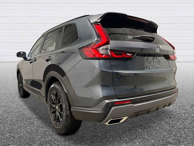 New 2026 Honda CR-V Sport-L image 3