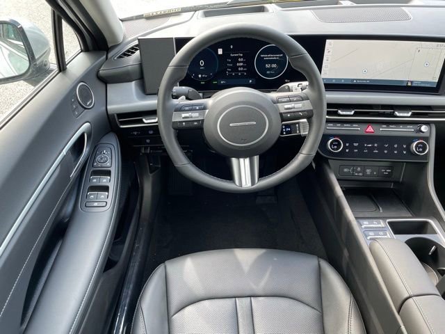 New 2025 Hyundai Sonata Limited FWD image 22