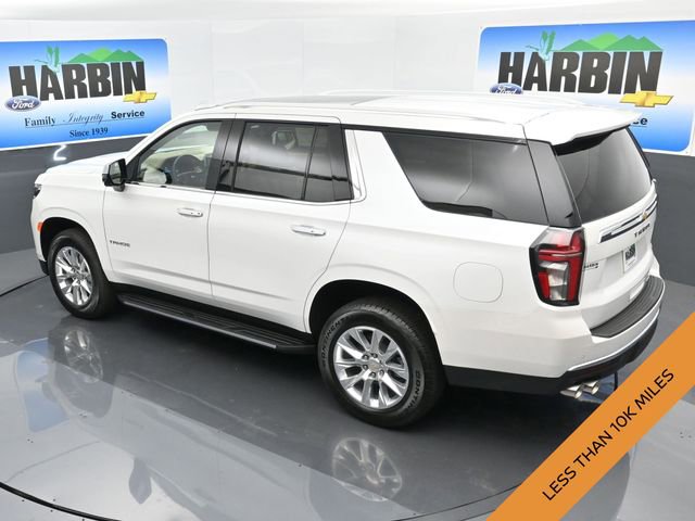 Used 2024 Chevrolet Tahoe Premier image 30
