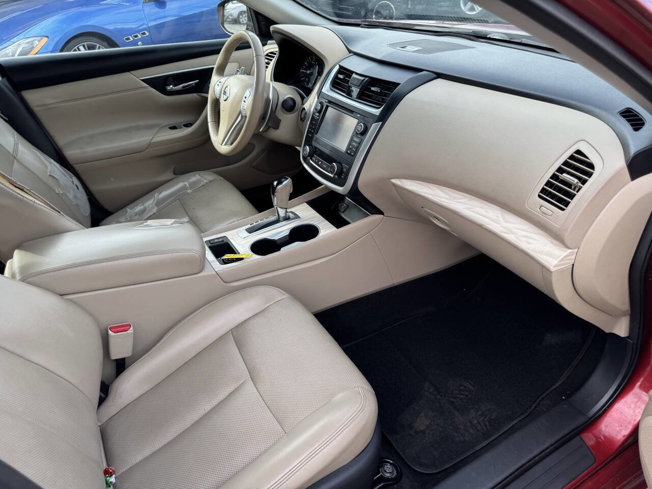 Used 2016 Nissan Altima 3.5 SL image 33