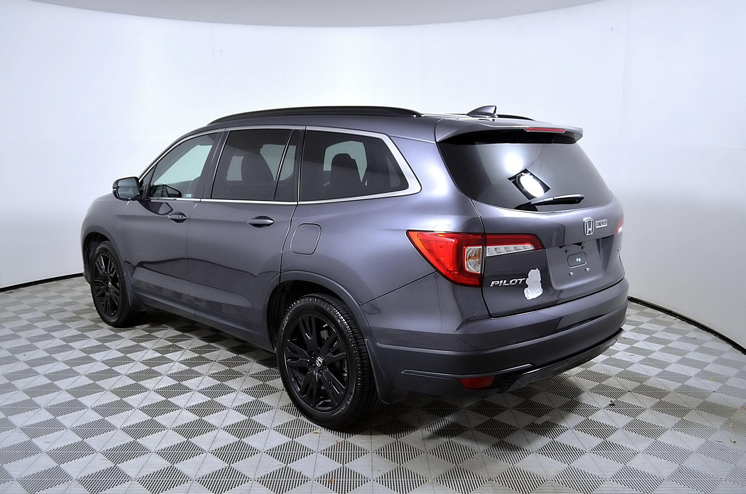 Used 2021 Honda Pilot Special Edition image 9