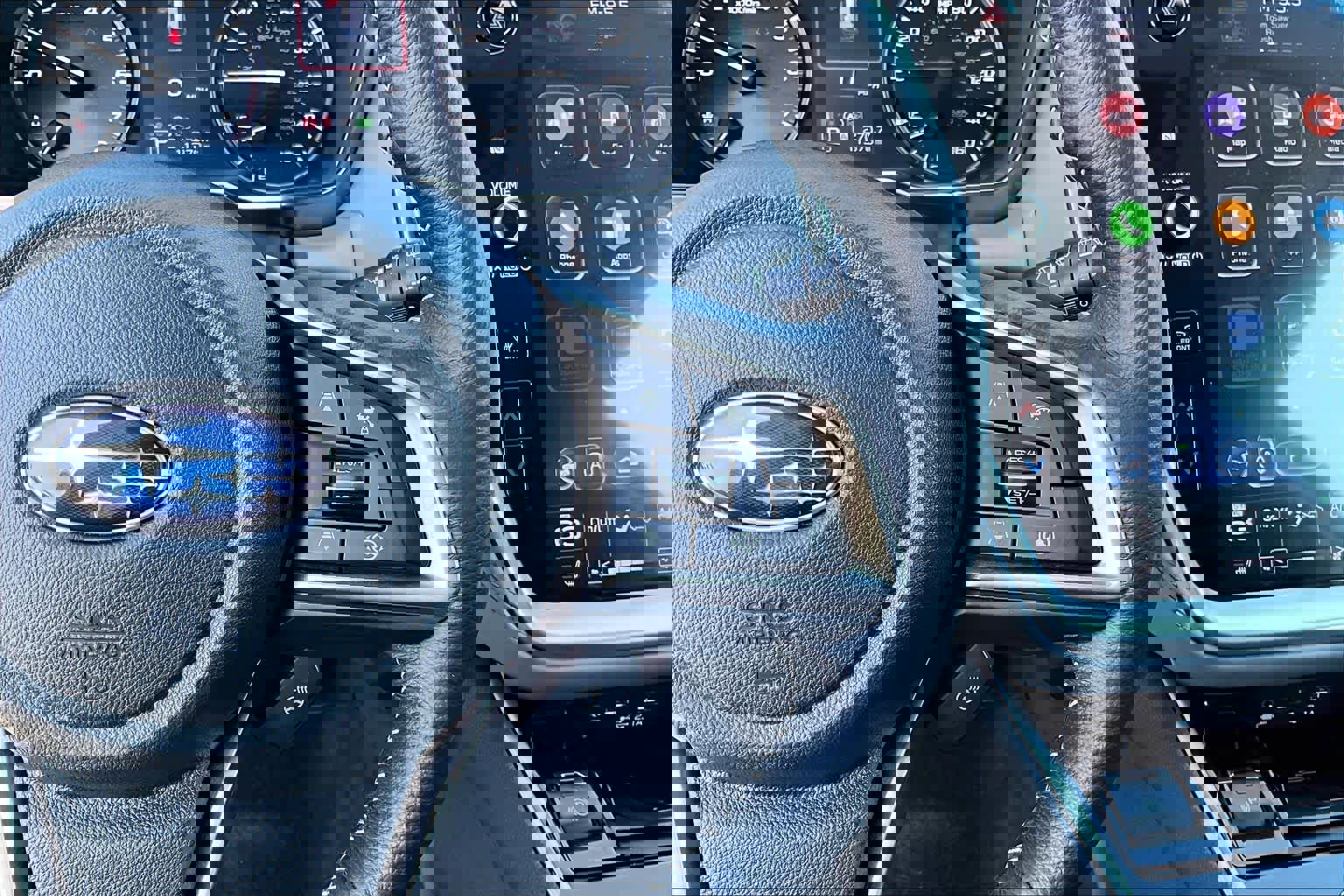 Used 2022 Subaru Outback Limited image 23