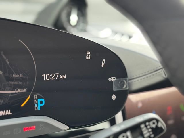 New 2024 Porsche Taycan GTS image 25