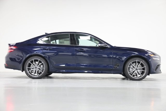 New 2026 Genesis G70 2.5T Prestige AWD/4WD image 15