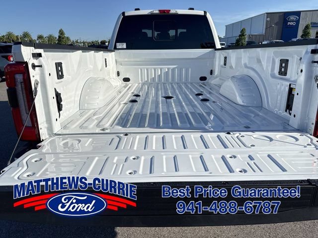 New 2027 Ford F450 Platinum w/ FX4 Off-Road Package AWD/4WD image 15
