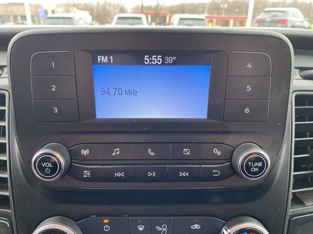 Used 2024 Ford Transit 250 Low Roof w/ Exterior Upgrade Package image 21