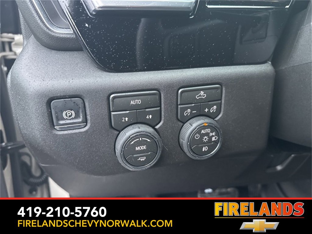 New 2026 Chevrolet Silverado 1500 RST w/ RST Select Package image 27