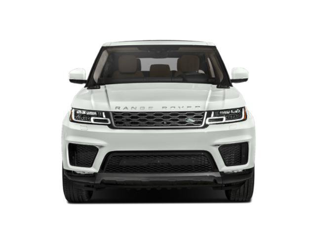 Used 2021 Land Rover Range Rover Sport HSE Silver Edition AWD/4WD image 4
