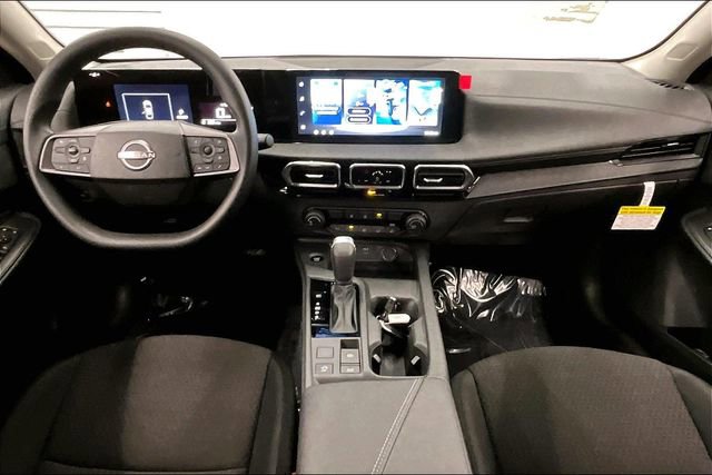 New 2026 Nissan Sentra S w/ Floor Mat Package image 6