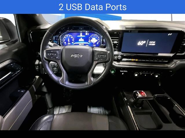 Certified 2022 Chevrolet Silverado 1500 ZR2 image 12