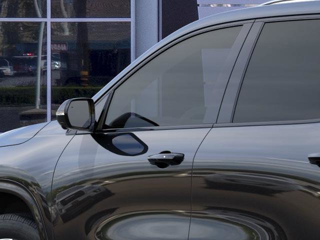 New 2026 Buick Enclave Sport Touring w/ Power Package image 12