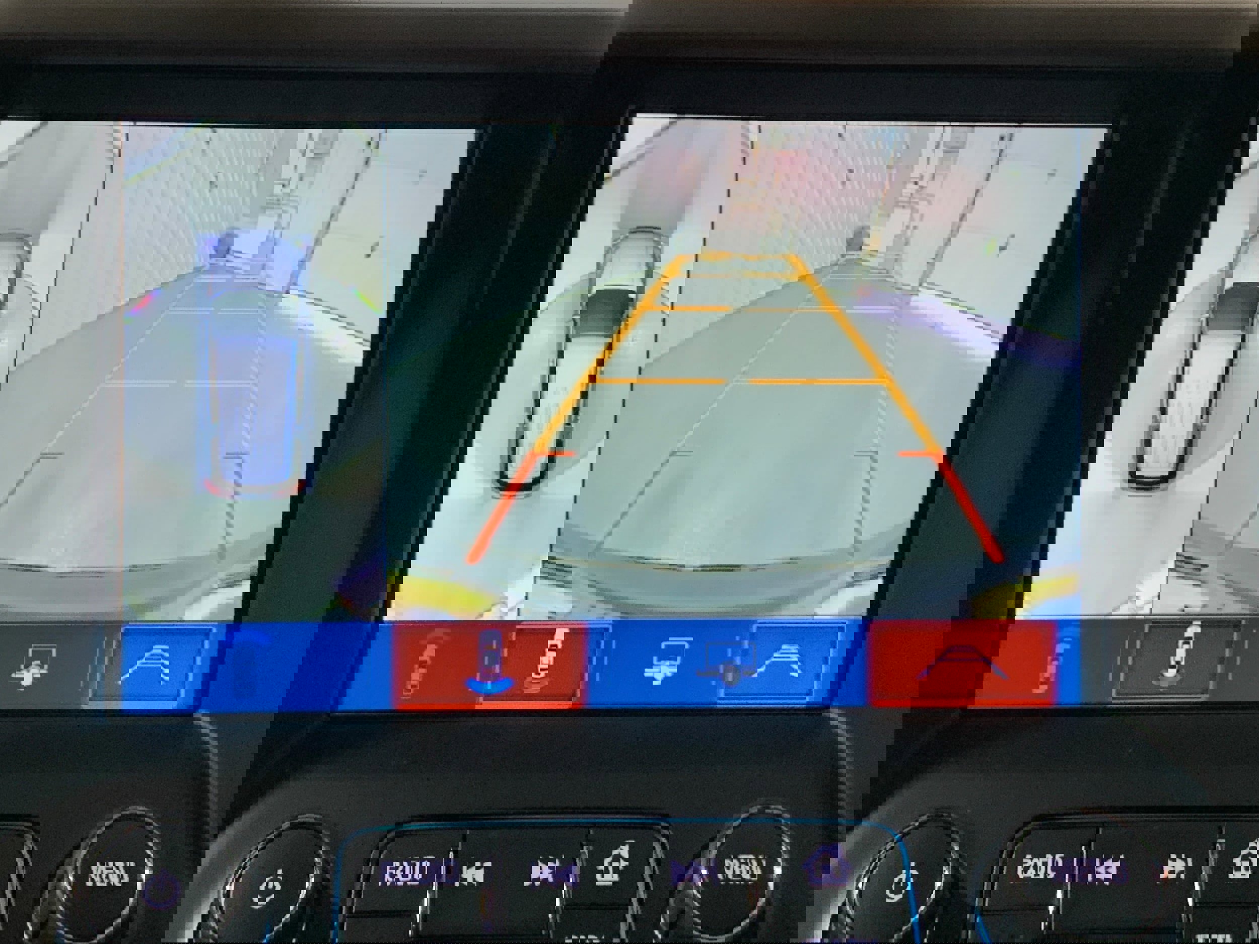 Used 2019 GMC Acadia Denali w/ Technology Package image 10