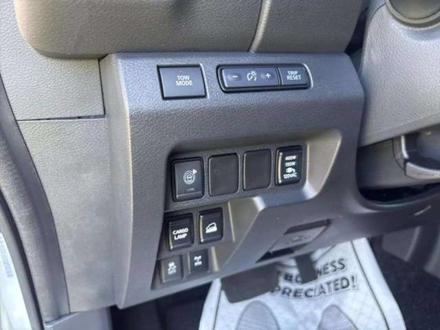 Used 2025 Nissan Frontier PRO-4X w/ Pro Premium Package AWD/4WD image 20