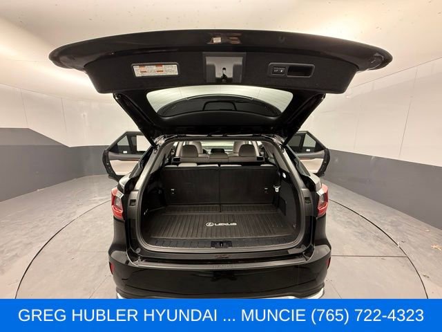 Used 2021 Lexus RX 350L Premium w/ Premium Package AWD/4WD image 30