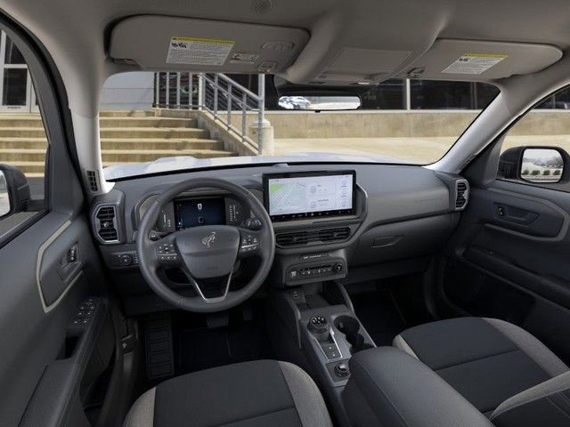 New 2026 Ford Bronco Sport Big Bend w/ Convenience Package image 9
