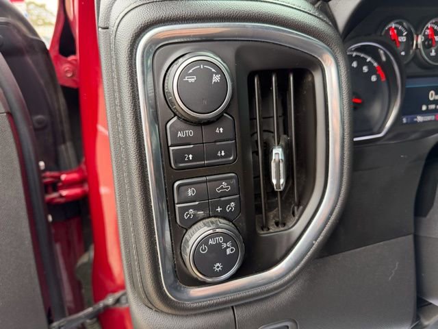 Certified 2019 Chevrolet Silverado 1500 RST w/ All-Star Edition image 31