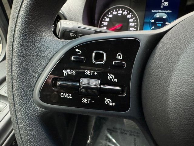 Used 2023 Mercedes-Benz Sprinter 2500 image 16