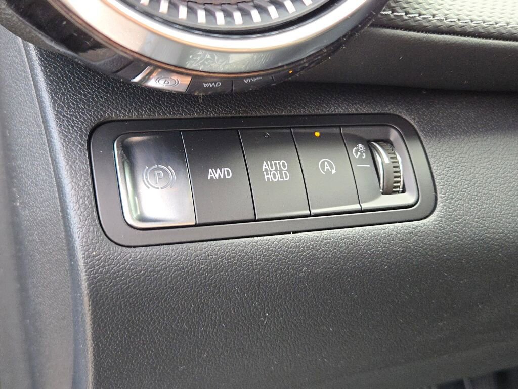 New 2026 Chevrolet Equinox LT AWD/4WD image 22